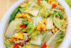 Ini Dia Ide Masakan Putih Telur yang Super Praktis, Lezat dan Bergizi