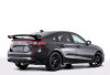 Civic RS Hybrid Resmi Mengaspal dengan Harga Premium