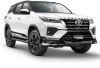 Ohh Ternyata Ini Alasan Toyota Fortuner Sangat Laris dan Menjadi Simbol Kegagahan di Indonesia