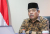 Bursah Tegaskan Dukungan Apkasi untuk Sukseskan Program MBG di Daerah