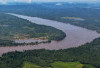 Mengenal Sungai Kapuas Terpanjang di Indonesia Mencapai 1143 KM