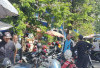 Dishub Lahat Sebut Ada 70 Orang Juru Parkir Resmi di Kota Lahat