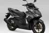 Honda Vario 160cc 2025, Tampil Lebih Memukau dan Bertenaga di Aspal!