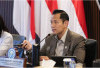 AHY Pimpin Rakor Lintas Kementerian, Targetkan Bandara Indonesia Masuk 10 Besar Dunia