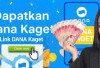 Saldo DANA Gratis Rp572.000 Bisa Langsung Masuk, Hati-Hati Biar Nggak Terlewat Momen Langka Ini!