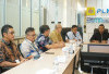 PLN UID S2JB dan PT Smart Group Tbk Tandatangani Kerjasama Penyambungan Listrik dan Perjanjian Hibah