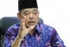 Bupati Bursah Zarnubi: Menyemai Harapan, Menggerakkan Ekonomi, Mengangkat Lahat ke Panggung Negeri