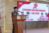 Hadiri HUT Bhayangkara, Bupati Kabupaten Lahat : Polri Adalah Pengayom Pelindung Masyarakat