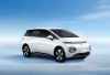 Wuling Cloud EV Resmi Mengaspal di Indonesia, Harga Kompetitif dengan Kabin Lega