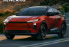 Toyota C-HR Resmi Kembali ke Pasar Amerika Serikat, Mulai Tersedia Tahun 2026 Mendatang