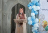 Wakil Bupati Lahat Hadiri Wisuda Tahfidz dan Haflah Akhirussanah Ponpes Al-Khairiyah