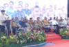 Lahat Rampung 100 Persen, Wamenkop RI Sebut Lanching Koperasi Merah Putih Bulan Juli 2025