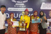 Evan Christian Simanjuntak Raih Juara 1 Cerdas Cermat Museum se Sumsel 2025