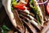Menu Sehat! Resep Beef Shawarma Ala Rumahan