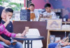 Kopi Sumsel, Cerita Rasa di Cangkir Wabup