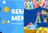 Saldo DANA Kamu Makin Tebal! Cuma Butuh HP Android dan Game Puzzle Ini