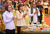 KORMI Sumsel Gelar Rapat Kerja Provinsi