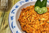 Wajib Dicoba! Resep Ayam Sisit khas Bali yang Kaya Rempah
