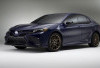 Tampil Lebih Garang! Toyota Rilis Camry Nightshade Edition dengan Sentuhan Sporty
