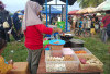 Telur Gulung Jajanan Legendaris Masa Kini