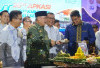 Bupati Lahat Hadiri Welcome Dinner HUT ke-26 APKASI di Deli Serdang