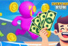 Viral! Nama Kamu Masuk Penerima DANA Kaget Rp388.000 dari Game Lucky Man Run (19 Juli 2025)