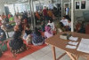Kunjungan Hari Raya Idul Adha di Lapas Empat Lawang Penuh Haru dan Kehangatan
