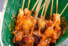 Menggugah Selera! Resep dan Cara Membuat Sate Jando Dirumah