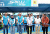 Makin Mudahkan Pengguna EV, PLN Operasikan Lagi 4 Lokasi SPKLU Center Pada Momen HUT RI
