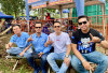 Road Race Bupati dan Wabup Lahat Cup 2025 Digelar, Ratusan Pembalap dari Berbagai Provinsi Ramaikan Lahat