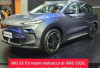 MG Resmi Luncurkan Mobil Listrik Terbaru MG S5 EV, Ini Harga Variannya