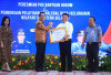 Merata Sampai Akar Rumput: 3.258 Desa di Sumsel Kini Punya Posbankum
