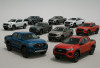 Pilihan Mobil Pickup Terbaru 2025: Pickup Listrik, Hybrid, hingga Double Cabin Tangguh di Indonesia