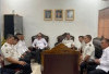 Lapas Kelas IIA Lahat Lakukan Rapat Dinas Internal Bahas Langkah Strategis Penguatan Kinerja