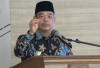 Pemda Lahat Perkenalkan Branding Kopi Sriwijaya Sumsel By Lahat