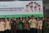 Wabup Lahat Dorong Pemuda Muhammadiyah Berkolaborasi Bangun Daerah