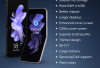 Samsung Galaxy Z Flip 7: Upgrade Besar di 2025 yang Layak Dimiliki
