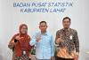 Perkuat Layanan Publik, BPS Kabupaten Lahat Gelar FKP Standar Pelayanan dan Sosialisasi Sensus Ekonomi 2026
