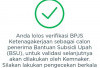 Mau Tau Cara Cek Penerima BSU 2025 ? Intip Di sini 