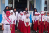 Tumbuhan Budi Pekerti dan Karakter Bangsa Melalui Upacara Bendera
