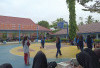 Peserta Didik SMAN 2 Lahat Refreshing Setelah Ujian