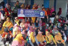 Masyarakat Makin Gemakan Dukungan kepada Ir Hj Holda MSi Maju di Pilgub Sumsel