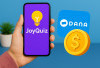 Kuis Interaktif JoyQuiz, Buka Peluang Dapat Saldo DANA Gratis