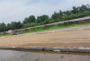 Jogging Track,  Warga : Seperti Melintasi Pantai Bengkulu 