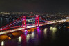 Anda Harus Tahu Ini 5 Peninggalan Sejarah di Palembang Sumatera Selatan, Jembatan Ampera Paling Terkenal