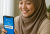 Nomor HP Kamu Terpilih! Ini Cara Klaim Saldo DANA Gratis Rp344.000 dari Fitur DANA Kaget (27 Juli 2025)