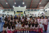 Luar Biasa! SDN 12 Lahat Raih Juara Umum 2 Ajang Sound Sport