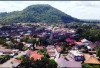 Melihat Pesona Alam Bukit Sulap, Sebagai Paru Parunya Kota Lubuk Linggau Sumatera Selatan