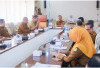 Pemkab Muba Matangkan Persiapan Hari Jadi ke-70, Fokus Dorong Ekonomi Kerakyatan dan UMKM