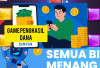 Saldo DANA Gratis Rp500 Ribu Tiap Hari dari Aplikasi Ini, Cukup Main Game, Tapi Hati-Hati!